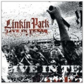 Linkin Park - LIVE IN TEXAS + DVD