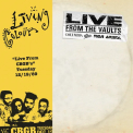 Living Colour - From The Vaults: Live From CBGB's 12/19/89 -RSD-
