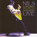 Lofgren, Nils - ACOUSTIC LIVE