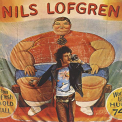 Lofgren, Nils - NILS LOFGREN