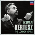 London Symphony Orchestra - LONDON YEARS -LTD-