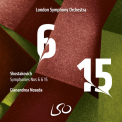 London Symphony Orchestra - Shostakovich.. -Sacd-