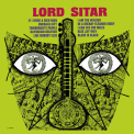 LORD SITAR - Lord Sitar (Green Vinyl)