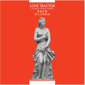 LOVE TRACTOR - Themes From.. -Reissue-
