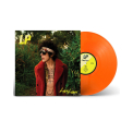 LP - Love Lines (Translucent Orange Crush Vinyl)