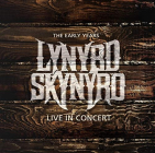 Lynyrd Skynyrd - EARLY YEARS - LIVE IN..
