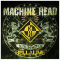 Machine Head - HELLALIVE