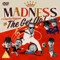 Madness - The Get Up! -CD+Dvd-