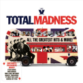 Madness - TOTAL MADNESS