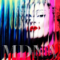 Madonna - MDNA (JPN)
