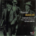 MAHLER, G. - SYMPHONY NO.1 -SACD- PIAN