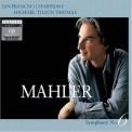 MAHLER, G. - SYMPHONY NO.6 -SACD-