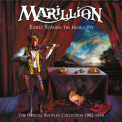 Marillion - EARLY STAGES 1982-1988..