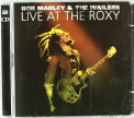 MARLEY, BOB & THE WAILERS - LIVE AT THE ROXY