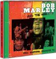 MARLEY, BOB & THE WAILERS - CAPITOL SESSION '73