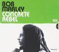 MARLEY, BOB & THE WAILERS - CONCRETE REBEL