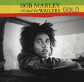 MARLEY, BOB & THE WAILERS - GOLD -34TR-