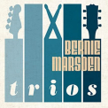 Marsden, Bernie - Trios
