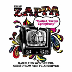 Zappa, Frank - GEMS FROM THE PAL..