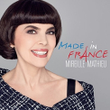 Mathieu, Mireille - MADE IN FRANCE -DIGISLEE-