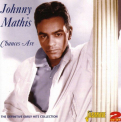 Mathis, Johnny - CHANCES ARE - THE..