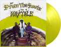 Maytals - From the Roots (Yellow & Translucent Green Marbled Vinyl)