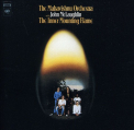 McLaughlin, John - INNER MOUNTING FLAME