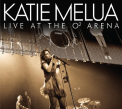 Melua, Katie - LIVE AT THE O2 ARENA