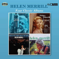Merrill, Helen - FOUR CLASSIC ALBUMS