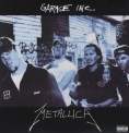 Metallica - GARAGE INC.
