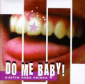 Do Me Baby: Austin Does Prince / Various - Do Me Baby: Austin Does Prince
