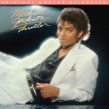 Jackson, Michael - Thriller (40th Anniversary Edition) -SACD-