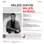 Davis, Miles - MILES AHEAD