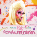 Minaj, Nicki - Pink Friday:.. -Deluxe-