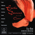 MINNESOTA ORCHESTRA - EXOTIC DANCES FROM THE..