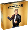 Modern Talking - MAXI & SINGLES COLLECTION