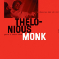 Monk, Thelonious - GENIUS OF MODERN.. -LTD-