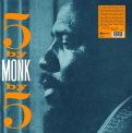Monk, Thelonious - 5 By Monk By 5 (Clear Vinyl)
