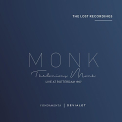 Monk, Thelonious - LIVE IN ROTTERDAM 1967