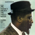 Monk, Thelonious - MONK'S DREAM + 4