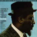 Monk, Thelonious - MONK'S DREAM -SACD/LTD-