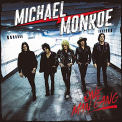 Monroe, Michael - ONE MAN GANG -DELUXE-