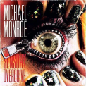 Monroe, Michael - Sensory Overdrive