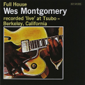 Montgomery, Wes - FULL HOUSE (KEEPNEWS COLLECTION)