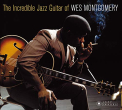Montgomery, Wes - INCREDIBLE JAZZ GUITAR OF WES MONTGOMERY