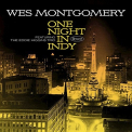 Montgomery, Wes - ONE NIGHT IN INDY-DELUXE-