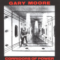 Moore, Gary - Corridors Of Power (SHM) (JPN)