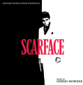 Moroder, Giorgio - Scarface -Expanded-