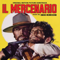 Morricone, Ennio - Il Mercenario -Reissue-