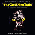 Morricone, Ennio - THE CAT.. -ANNIVERS-